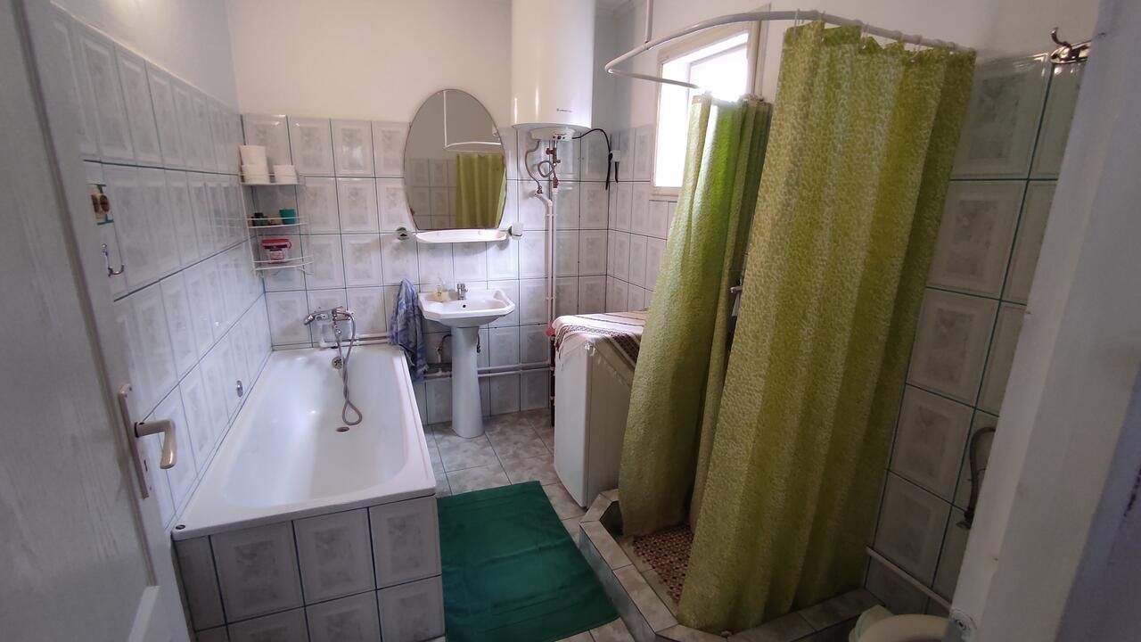Гостевой дом Kerekes Vendégház Риметя-14