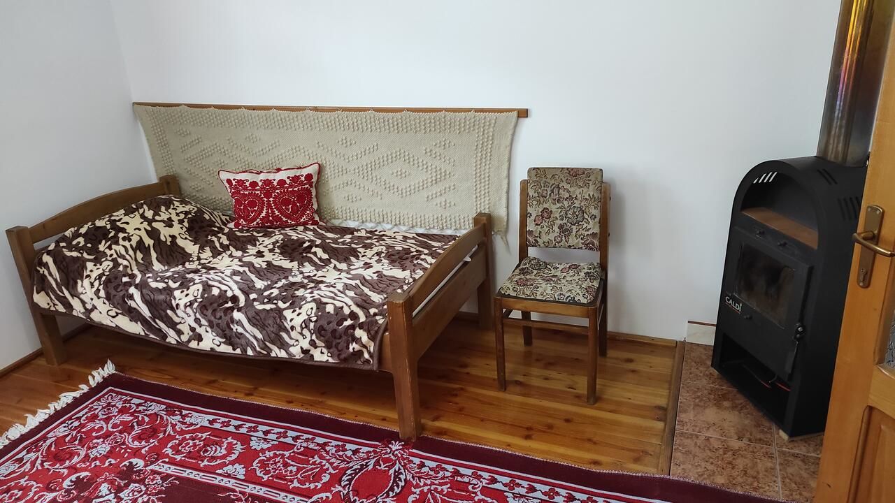 Гостевой дом Kerekes Vendégház Риметя-10